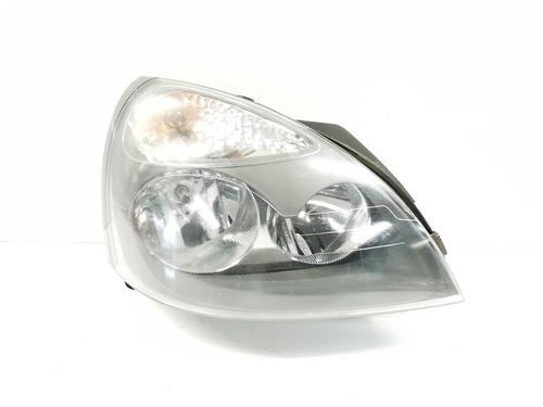 Højre forlygte RENAULT CLIO II (BB_, CB_) 1.5 dCi (B/CB08) (82 hp) 31091857