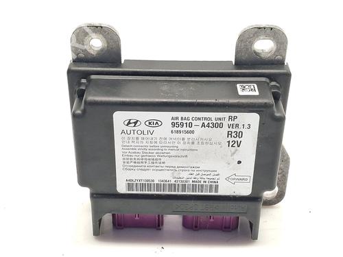 Airbag module KIA CARENS IV 1.7 CRDi (116 hp) 30052754