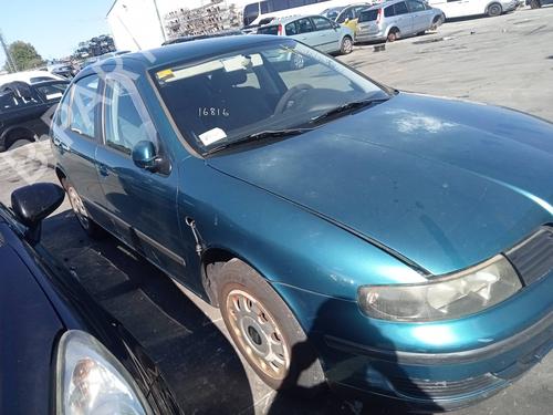 Kombinert Instrument SEAT LEON (1M1) 1.6 | BP15558403C47 