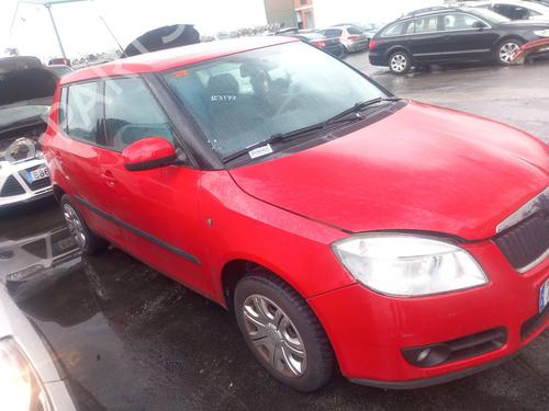 Engine SKODA FABIA II (542) 1.2 | BP39949795M1 - Image 6