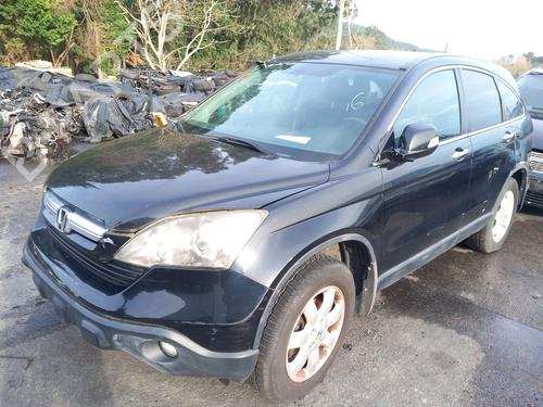 Front left window mechanism HONDA CR-V III (RE_) 2.2 i-CTDi 4WD (RE6) | BP37684913C22 - Image 6