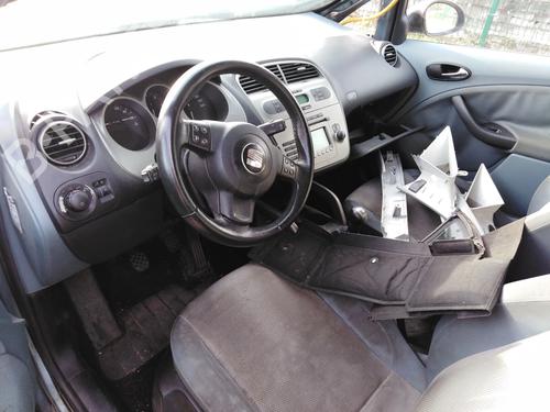 Steering rack SEAT ALTEA (5P1)  | BP8468558M22 