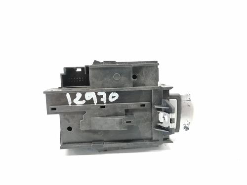 Ignition barrel VW PASSAT B6 (3C2) 2.0 TDI | BP8482785M48 