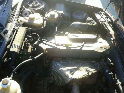 Used Parts RENAULT 21 (B48_)  2.0 (B48R/Y)  948468