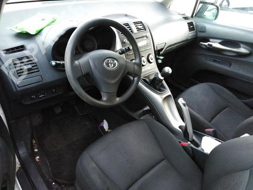 ECU airbags TOYOTA AURIS (_E15_) 1.4 D-4D (NDE150_, NDE150R) | BP8476650M53  - Image 6