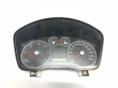 Instrument cluster FORD FOCUS C-MAX (DM2) 2.0 TDCi 4M5F10A855A