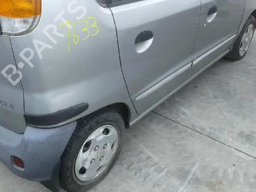 Right taillight HYUNDAI ATOS (MX) 1.0 i | BP8455749C35 