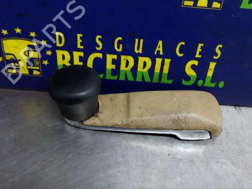 Used Other MERCEDES-BENZ 124 Saloon (W124) 300 D (124.130) (110 hp) 14025575