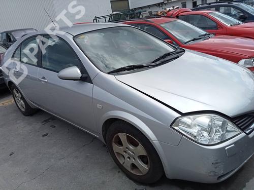 Used Parts NISSAN PRIMERA (P12)    1139223