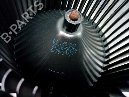 Heater blower motor OPEL VECTRA B (J96) 2.0 DTI 16V (F19) | BP8439709M62 