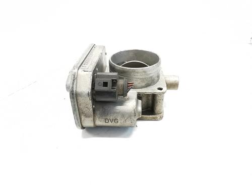 Throttle body VW POLO IV (9N_, 9A_)  | BP28516615M82 