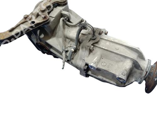 Rear differential MAZDA 6 Station Wagon (GY) 2.3 AWD (GY3W) | BP17490170M24 