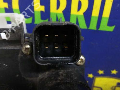 Front left lock ROVER 200 II Hatchback (RF)  | BP8446781C98 