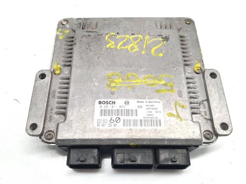Engine control unit (ECU) CITROËN C8 (EA_, EB_) 2.0 HDi | BP32195007M57 - Image 3