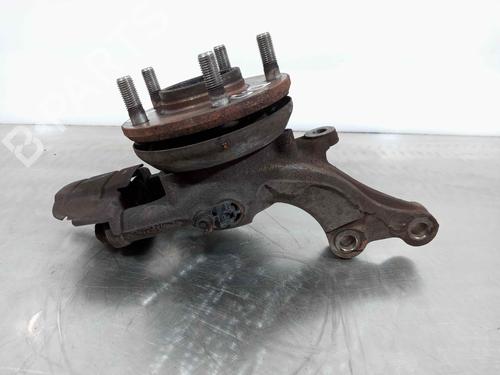 Right front steering knuckle HYUNDAI i30 Estate (FD) 1.6 CRDi | BP8468369M26 