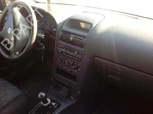Left front driveshaft OPEL ASTRA G Hatchback (T98)  | BP8442986M38 