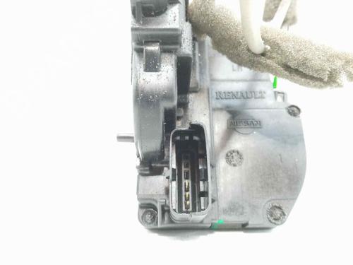 Rear left lock NISSAN QASHQAI / QASHQAI +2 I (J10, NJ10, JJ10E) 2.0 | BP8480152C100 