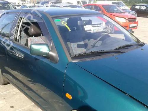 Alternator SEAT IBIZA II (6K1)  | BP8457302M7 