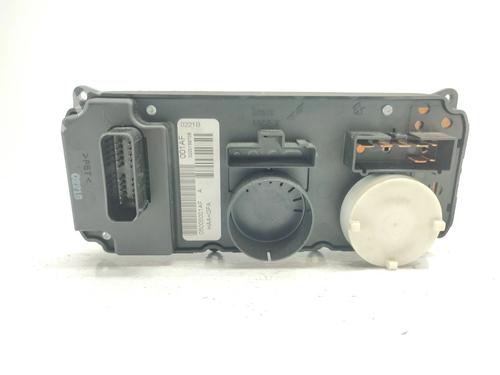 Climate control CHRYSLER VOYAGER IV (RG, RS) 2.5 CRD | BP9672996I5 