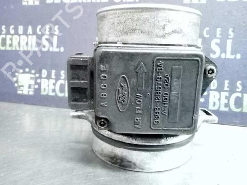 Mass air flow sensor FORD ESCORT VI (GAL, AAL, ABL)  | BP8439638M95 