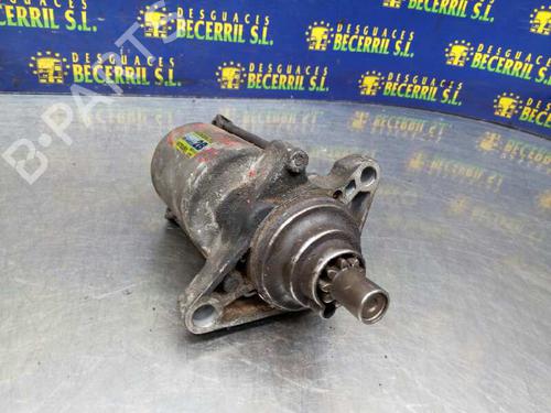 Starter HONDA HR-V (GH) 1.6 16V 4WD (GH2, GH4) (124 hp) 8444828