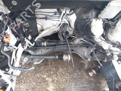 Front left window mechanism SEAT IBIZA IV SC (6J1, 6P5) 1.4 TDI | BP28163679C22 