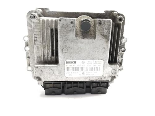 Used Engine control unit (ECU) NISSAN PRIMERA Hatchback (P12) 1.9 dCi (120 hp) 27162697