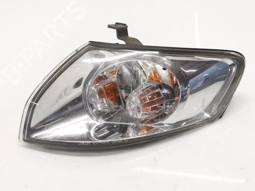 Blinklys foran venstre MAZDA 626 V (GF) 2.0 (GFER) (136 hp) 26597443