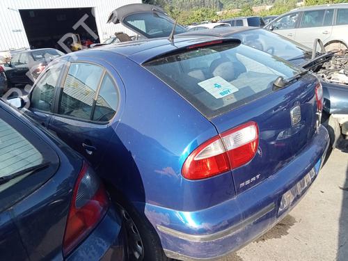 Engine control unit (ECU) SEAT LEON (1M1) 1.9 SDI | BP20667283M57 
