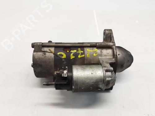 Starter OPEL ASTRA J (P10) 1.7 CDTI (68) | BP35949096M8 - Image 3