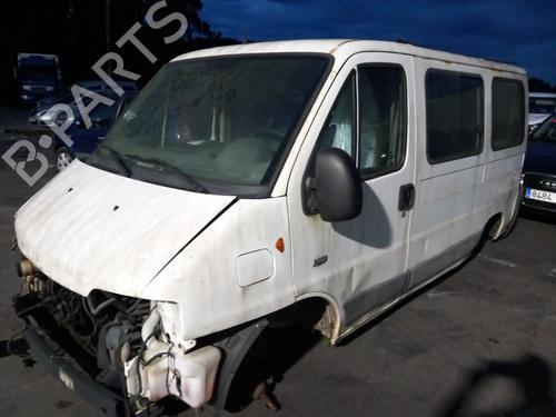 Used Parts PEUGEOT BOXER Bus (244, Z_) 2.8 HDi (128 hp) 4319906