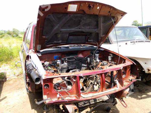 Used Parts SUZUKI GRAND VITARA I (FT, HT)  2.0 HDI 110 16V 4x4 (SQ420D, TD83V)  945714