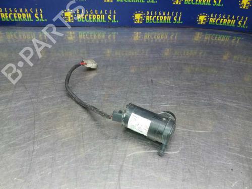 Used Washer pump HYUNDAI ATOS PRIME (MX) [1999-2025]  14024973