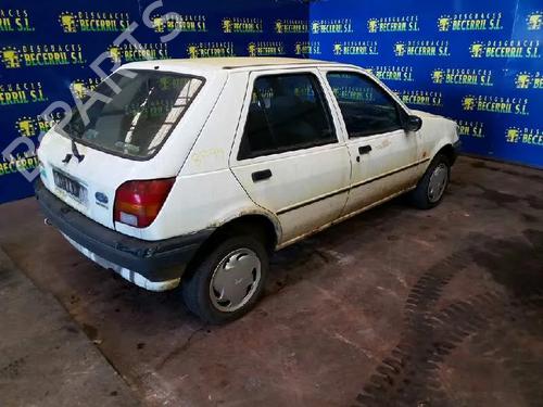 Left front driveshaft FORD FIESTA III (GFJ)  | BP8460306M38 