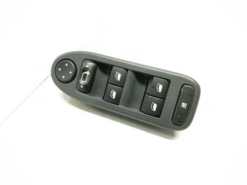 Fensterheberschalter links vorne für CITROËN C5 I (DC_) 2.2 HDi (DC4HXB, DC4HXE) (133 hp) 30788555