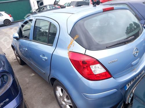 Engine control unit (ECU) OPEL CORSA D (S07) 1.3 CDTI (L08, L68) | BP37672424M57 - Image 6