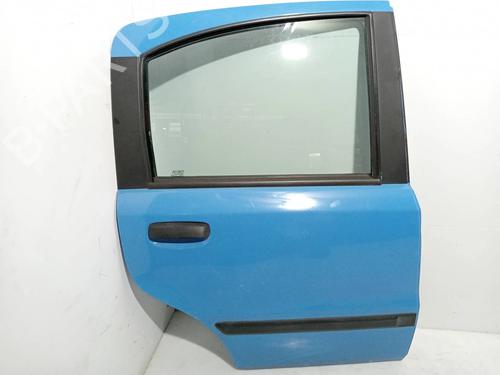 Used Right rear door FIAT PANDA (169_) [2003-2025]  17988457