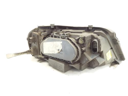 Left headlight SEAT ALHAMBRA (7V8, 7V9) 2.0 TDI | BP20667598C28 
