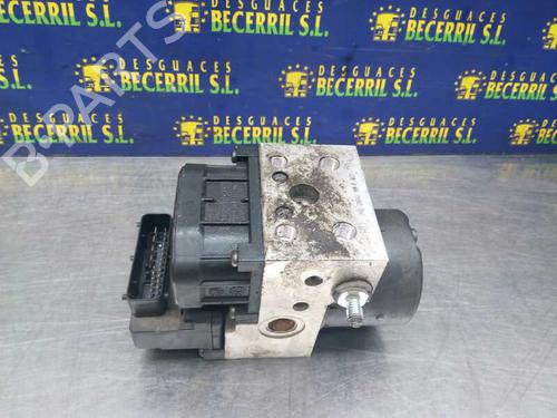 ABS Bremseaggregat CITROËN XSARA (N1) 2.0 HDi 90 (90 hp) 8432397