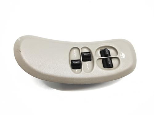 Used Left front window switch CHRYSLER VOYAGER IV (RG, RS) [1999-2008]  26378086