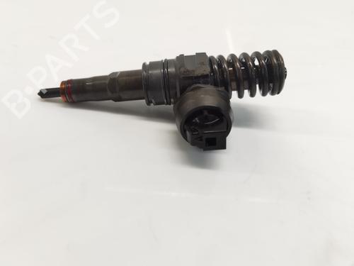 Injector VW GOLF V (1K1) 1.9 TDI | BP34737202M100 - Image 3