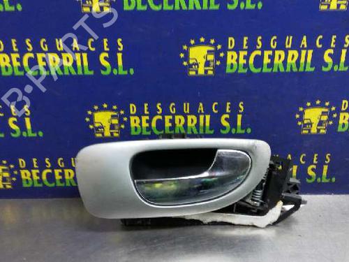 Høyre bak invendig håndtak PEUGEOT 307 Break (3E) 2.0 HDI 90 (90 hp) 8449729