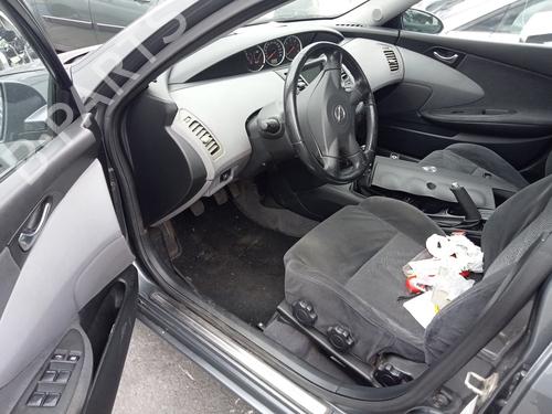Gearbox NISSAN PRIMERA Hatchback (P12)  | BP20490641M3 