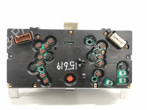 Instrument cluster NISSAN ALMERA TINO (V10) 2.2 dCi | BP11541028C47 