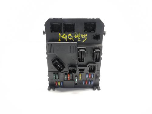 Used Fuse box CITROËN XSARA PICASSO (N68) 1.6 16V (109 hp) 25697185