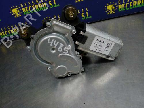 Rear wiper motor FIAT STILO (192_) 1.4 16V | BP8444299M102 