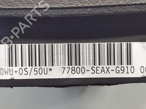 Førerens kollisjonspute HONDA ACCORD VII (CL, CN) 2.2 i-CTDi (CN1) | BP29520045C9 
