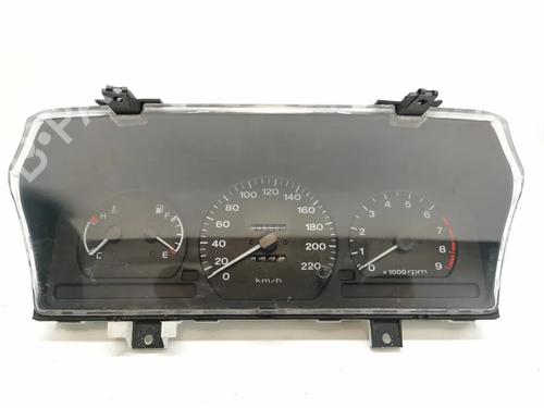 Used Instrument cluster HYUNDAI GALLOPER II (JK-01) [1997-2003]  12448336