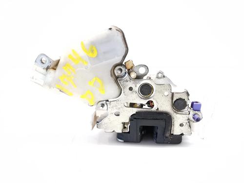 Front right lock NISSAN X-TRAIL I (T30)  | BP19654316C97 