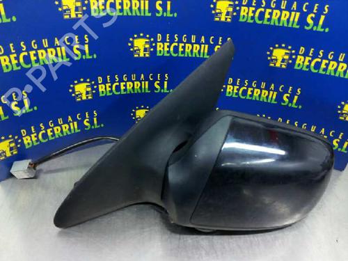 Left mirror FORD MONDEO III Saloon (B4Y)  | BP8453270C26 
